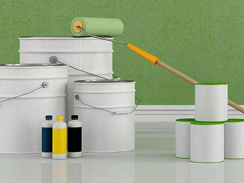 Commercial Painting Mississauga Photo Gallery