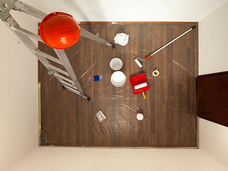 Commercial Painting Mississauga Photo Gallery