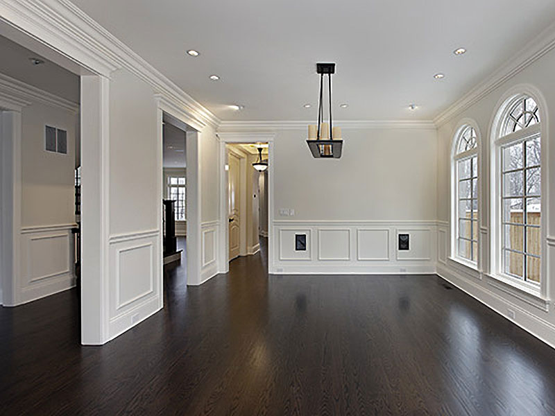 Commercial Painting Mississauga Photo Gallery