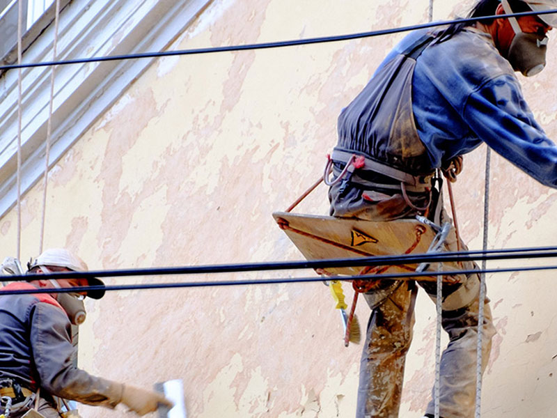 Commercial Painting Mississauga Photo Gallery